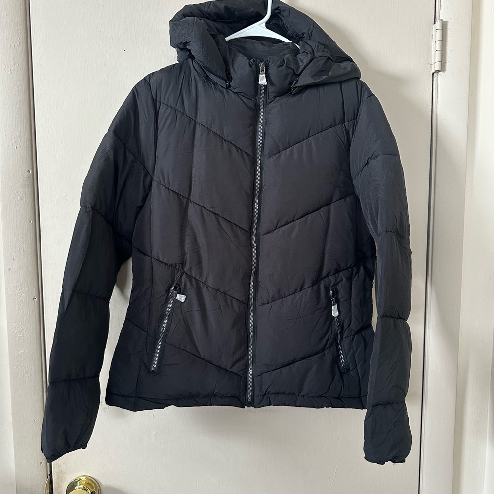 Snobbish Puffer Jacket